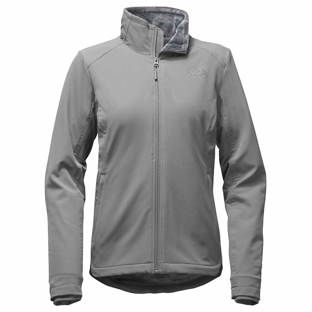 The North Face Raschel Jacket